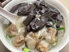 -鸡鸣汤包(广东路店)