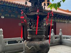 -宝通禅寺