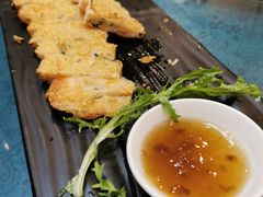 -富临轩私房菜(集庆门大街店)