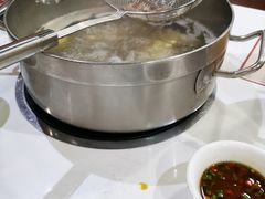-潮正和潮汕牛肉火锅·老字号(番禺万达店)