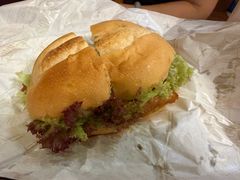 -番茄屋葡式美食(总店)