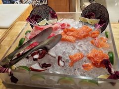 -龙之梦万丽酒店青餐厅