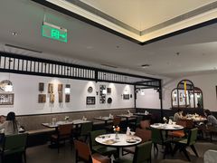 -西堤牛排(南京龙江店)