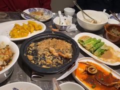 -前海沿·青岛菜(乐客城店)