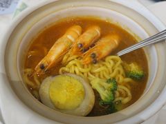 -子霖南山鲜虾面(南山总店)