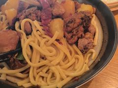 -撒拉花儿·新疆菜·清真(太阳宫店)