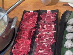 -掂档潮汕牛肉火锅(cityon熙地港店)