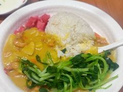 -阳阳中国饭(北京荟聚店)