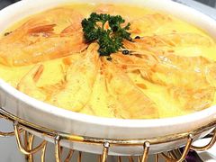 -3号仓库·创意中国菜(嘉兴龙鼎万达店)