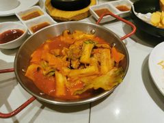 -韩时烤肉(枫蓝店)