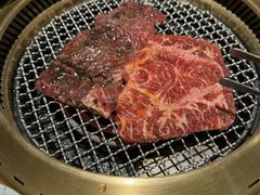 -厚贞日式烤肉(浦东汇智店)