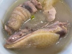 佛跳墙-侠成水上农庄(工业大道店)