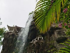 -广州花园酒店