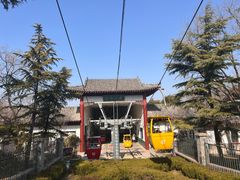 -千佛山风景名胜区