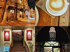 -1901 Cafe(西四店)