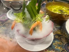 -荷花泰菜(东方新天地店)