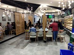大堂-屋头串串(新街里店)