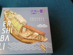-二十八里太湖船菜(吉祥路店)