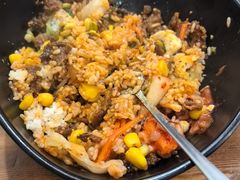 -优壹佳·延边朝鲜族料理(中山北路店)