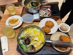 -小满手工粉(上海月星环球港店)
