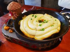 -爷爷的烀饼店