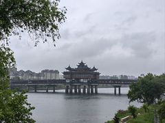 -黎阳老街