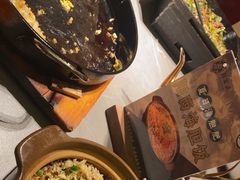 -张家卫·阳江菜·小海鲜(肥婆湾桥店)