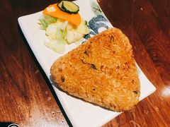 -千代武日本料理(开发区店)