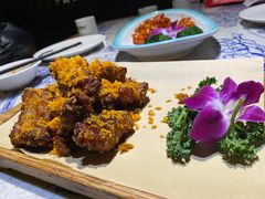 -江南韵·无锡太湖文化体验餐厅(凤凰天街店)