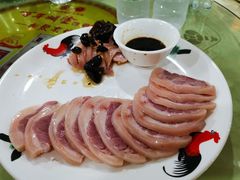 -区海鸡场饭店(石壁店)