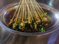 -小胖子烤肉(梦想城店)
