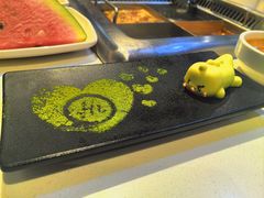 -海底捞火锅(锦艺城店)