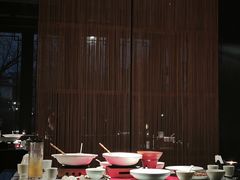 -春色如许·茶食餐厅(桃李春风店)