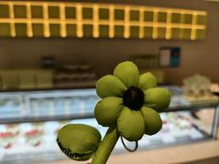 -WenTinG文汀·半糖蛋糕(合生汇店)