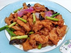 -上庄晋风庄园(上庄店)