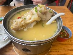 -霸道川面馆(张江店)