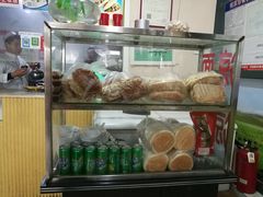 -清真兰州拉面(九龙湖店)