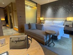 -重庆解放碑威斯汀酒店