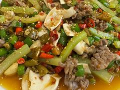 -佳禾苑小馆·重庆江湖菜(月坛南街店)