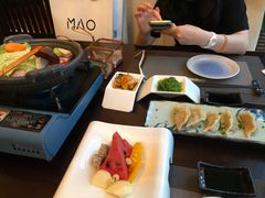 -南苑环球酒店-稻菊日式餐厅(鄞县大道店)