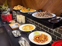 -拉蒂娜·巴西牛排馆 Latina·Brazilian Steakhouse(陆家嘴旗舰店)
