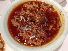 -峨嵋酒家总店(车公庄店)