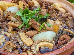 -牛杂大叔(园岭总店)