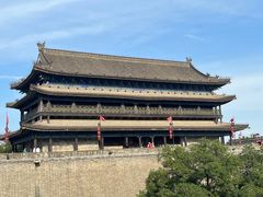 -西安城墙·碑林历史文化景区