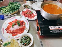 -燃计沙茶皇·香港沙茶火锅(人广旗舰店)