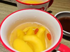 -隆喜元鱼汤包·海鲜(中联广场店)