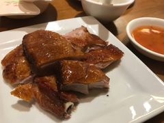 -糟粕醋·椰苑海南菜餐厅(亚龙湾天域酒店)