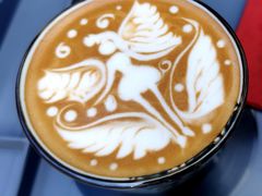 -喜柿咖啡SeeS coffee