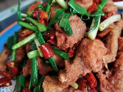 -金龙·打边炉(南京西路店)