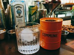 -COMMUNE幻师(渔人码头店)